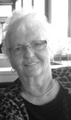Jane E. (O'Brien) Squires Hart