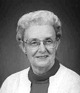 Lorraine Gertrude Shelly