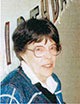 Anna "Annie" Hesselgrave