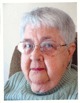 Geraldine (Gerry) Lois Bullard
