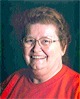 Alma Eggett