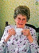 Alida T. Embleton