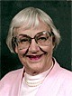 Esther Victoria (Jank) Gaudinier
