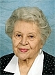 Dorothy Dorris Loew Goethel