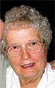 Marion Christine Houser