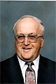 Hubert Carl Johnson