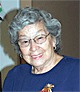 Frances (Bun) Kayona