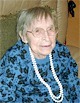 Ernestine Rose Knoblich