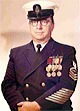 Kenneth Edward Lange