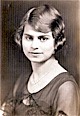 Pansy Schreiter
