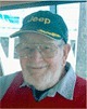 Capt. Harold 'Jeep' Streeper