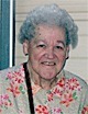 Gardena  Jacoba 'Cobie' Tesch