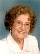Hendrika Baan (Zylstra) Poole