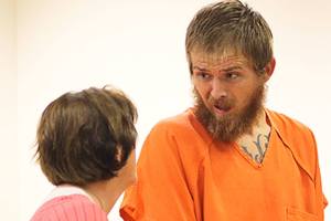 Two Oak Harbor men facing charges for allegedly stealing 14 guns