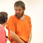 Two Oak Harbor men facing charges for allegedly stealing 14 guns