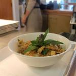 Island Nosh offering Clinton diners worldy culinary options