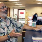 Patients, coworkers say they’ll miss departing Oak Harbor pediatrician