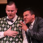 Chaotic comedy takes flight in Oak Harbor