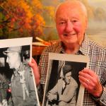 Community honoring veterans living among them