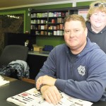 New Oak Harbor business aims to educate gun buyers