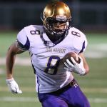 Oak Harbor misses upset with missed opportunities / Football