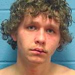 Island County Sheriff&rsquo;s Office image                                 Codie Burley is being held in jail on $150,000 bail.