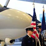 Honoring the A-6 Intruder’s legacy, as well as those who made it fly