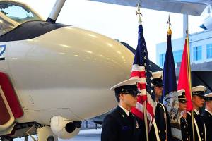 Honoring the A-6 Intruder’s legacy, as well as those who made it fly