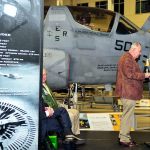 Honoring the A-6 Intruder’s legacy, as well as those who made it fly