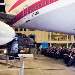 Honoring the A-6 Intruder’s legacy, as well as those who made it fly