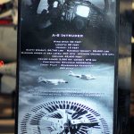Honoring the A-6 Intruder’s legacy, as well as those who made it fly