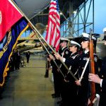 Honoring the A-6 Intruder’s legacy, as well as those who made it fly