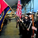 Honoring the A-6 Intruder’s legacy, as well as those who made it fly