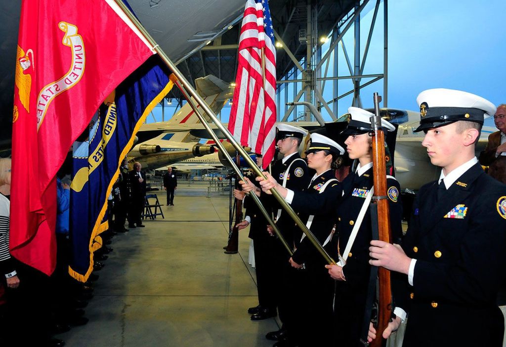 Honoring the A-6 Intruder’s legacy, as well as those who made it fly