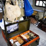 March back in time: Volunteers bring history to life at Fort Casey