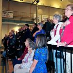 A salute to veterans