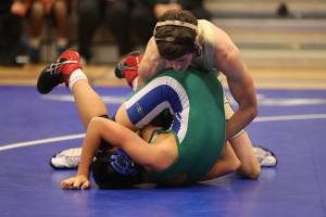 Wildcats to hold Purple and Gold scrimmage / Wrestling