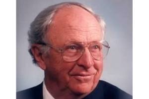 Col. William Adams Clark, USAF (Ret): May 24, 1918-Nov. 8, 2016