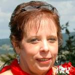 Linda Sue Mistler: Feb. 8, 1956-Nov. 7,2016