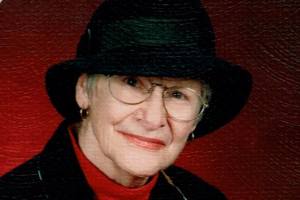 Emily J. Ramsey: April 8, 1935-Nov. 15, 2016