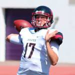 Record-setter among Whidbey grads competing in collegiate sports / Alumni update