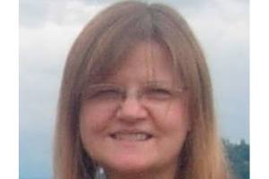 Barbara Kinzley Carlin: June 30, 1956-Nov. 18, 2016