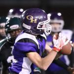 Oak Harbor senior team takes title / Youth football