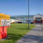 Middle School reconfiguration meeting held Wednesday