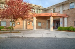 Middle School reconfiguration meeting held Wednesday