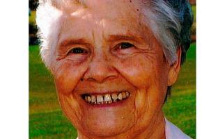Rosalie Beers Nunn