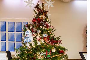 The Festival of Trees event in Oak Harbor is sold out this year, however, organizers are placing people on a waiting list and pledging to accommodate everyone.