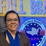 Uplifting experience: Phay sets three state records