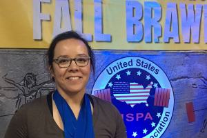 Uplifting experience: Phay sets three state records