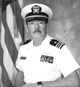 Gerald 'Jerry' E. Burrows